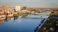 Bitka v Bratislave: Muž skončil po fyzickom napadnutí v Dunaji