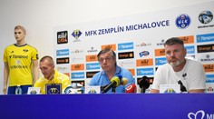 Michalovce budú skraja sezóny outsiderom. Pod novým trénerom strelili v príprave iba dva góly