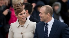 Tragédia v kráľovskej rodine: Vnučka Alžbety II. potratila dieťa