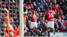 Manchester United na záver víťazne, má "len" EL UEFA