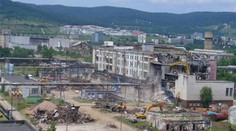 Nebezpečné látky z bratislavskej skládky sa šíria do podzemných vôd. Hrozí znečistenie najväčšej zásobárne pitnej vody