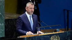 Prezident Pellegrini varuje: Orgány SR musia byť pripravené na jadrový incident na Ukrajine