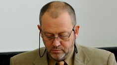 Jozef Kandera sa stal druhým mužom na generálnej prokuratúre