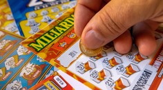 Mal mimoriadne šťastie. Muž vyhral už druhý jackpot, a to v priebehu jedného roka