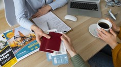 Nezabúdajte si overiť spoločnosť, od ktorej kupujete dovolenku. Polícia hovorí, na čo si dať pozor