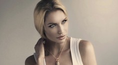 Eva Cifrová je neuveriteľne sexy. Nepotrebuje k tomu ani dráždivú bielizeň!