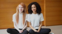 Takéto dvojčatá ste asi ešte nevideli! Prečo sú také rozdielne?