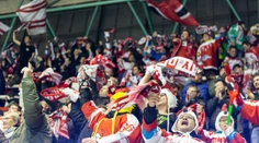 Českú extraligu predčasne ukončili, majstra nevyhlásia