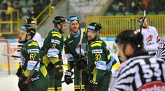 Žilina v baráži zdolala Michalovce a ujala sa vedenia v sérii