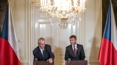 Takto bude vyzerať nová česká vláda, Babiš už potvrdil väčšinu mien