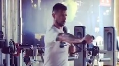 Tomáš Tatar ukázal svoj druhý domov: Táto posilňovňa vraj na Slovensku nemá konkurenciu