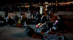 Do Grécka dorazilo ďalších vyše 250 migrantov