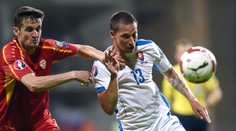 Slovákov bude podporovať aj bývalý reprezentačný kanonier. Prezradil, komu najviac želá titul