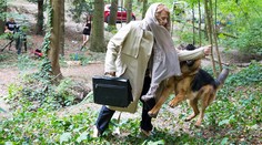 Bolo to drsné: Takto Rex spacifikoval vrahyňu!