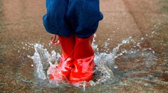 Víkend sa začne na väčšine územia daždivým počasím