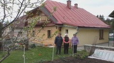 Posledná nemecká obec na Slovensku pomaly zaniká, toto sú zrejme jej poslední obyvatelia