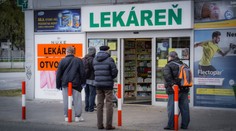 Lekárnici varujú ľudí, aby si sami nenasadzovali lieky s liečivom ivermektín