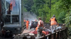 Vlak z Košíc do Prahy stál neplánovane rekordných osem hodín! Slovenské železnice sú v tom nevinne