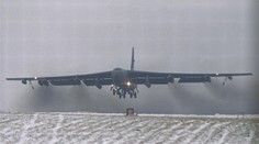 RAF prvýkrát útočila na Islamský štát riadenými strelami Brimstone