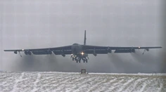 RAF prvýkrát útočila na Islamský štát riadenými strelami Brimstone