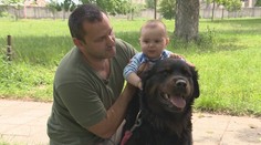 Tibor napráva problémové psy, ale najmä ich majiteľov