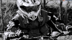 Smrť 13-ročného motorkára Jara otriasla celou dedinou