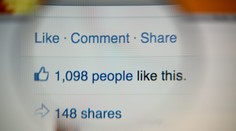 Za urážku na Facebooku hrozí žene väzenie: Toto napísala exmanželovej milenke