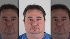 Hľadaný autor detektívok Kincl sa sám prihlásil na polícii