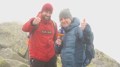 Tribula zobral na Chopok muža, ktorý bol pri poslednom veľkom úspechu nášho hokeja