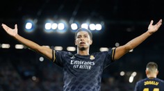 Od Ronaldových čias to nedokázal nik, on áno. Bellinghama čaká v Reale veľká budúcnosť