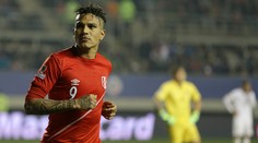 Fantastický Guerrero rozbil Bolíviu a dostal Peru do semfinále