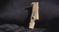 Ukážeme vám unikátny archeologický nález. Bánovskú Venušu dodnes nik nevidel