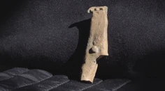 Ukážeme vám unikátny archeologický nález. Bánovskú Venušu dodnes nik nevidel