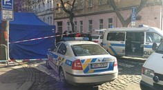 Brutálna vražda taxikára v Prahe: Našli ho zastreleného v zaparkovanom aute