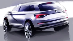 Škoda už začala vyrábať nový Kodiaq