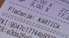 Koľko si strhne vaša banka, ak v Chorvátsku platíte kartou?