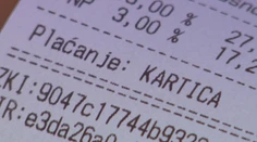 Koľko si strhne vaša banka, ak v Chorvátsku platíte kartou?