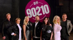 Legenda sa vracia! Nové zábery z Beverly Hills 90210, poznáme dátum štartu