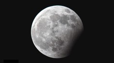 Nebeský úkaz, aký sa len tak nevidí. Čaká nás čiastočné zatmenie mesiaca, tentoraz bude špeciálne