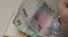 Peniaze pod poduškou? Stále sme nevrátili milióny slovenských bankoviek