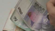 Peniaze pod poduškou? Stále sme nevrátili milióny slovenských bankoviek