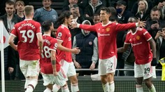 Ronaldova kritika Manchestru United bola v rozhovore ešte väčšia ako v úryvkoch, ktoré sa dostali von skôr