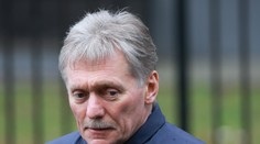Kremeľ reagoval na Bidenove nadávky na Putinovu adresu. Hanba pre USA, vyhlásil Peskov
