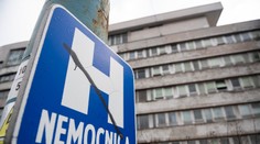 Koronavírus potvrdili aj upratovačke v žilinskej nemocnici. V karanténe sú aj lekári