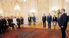 Prezident vymenoval 23 nových sudcov. Tu je zoznam