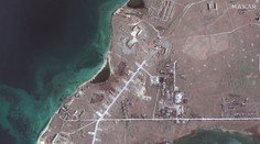 Najprv sa tešili, teraz sú opatrní. Či naozaj odchádzajú ruskí vojaci zatiaľ nie je jasné