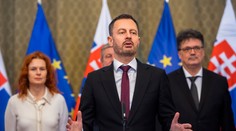 Slovensko žiada o druhú platbu z plánu obnovy Európy vo výške 815 miliónov eur