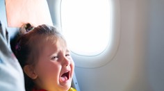 Neznášate detský plač v lietadle? Aerolínie predstavili spôsob, ako sa tomu vyhnúť