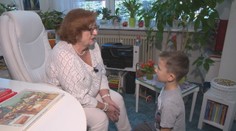 Špecialisti so Zuzanou Javorovou: Dostať sa ku klinickému logopédovi nie je jednoduché