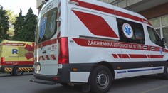 Populárny slovenský festival poznačila veľká tragédia. Mladíka našli v bezvedomí, napriek pomoci neprežil